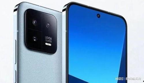 小米14最新爆料新机,颠覆想象，旗舰性能与未来科技完美融合